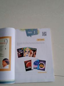 9 Th Std English Grammar book