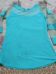 2 Women's Tops Bundle