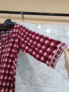 Ladies Readymade Kurti