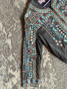 Vipul Shah Designer Jacket