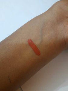 MyGlamm Liquid Matte Lipstick (Shade- LM 18 Swing)