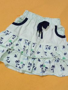 Top N Skirt