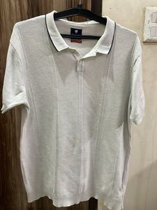 Men's Casual Polo Shirt