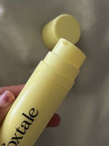 Foxtale Sunscreen SPF 70