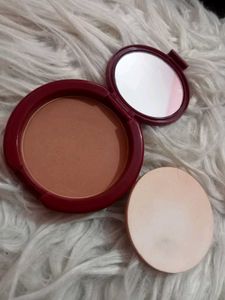 Dazller Classique Compact Powder
