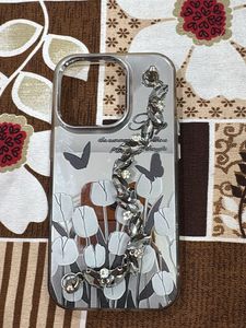 Designer Phone Case with Bling