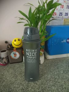 Dmart - Water Bottle -650 ml