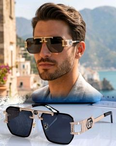 GUCCI SUNGLASSES*( COPY) FOR UNISEX