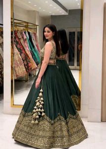 Designer Lehenga Choli