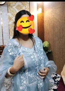 Beautiful Pakistani Suit