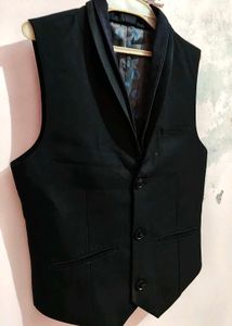 Men's Traditional Nehru Jacket