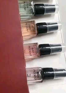 Brit Accent Perfume Set
