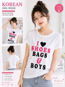 Girls T shirt XXL