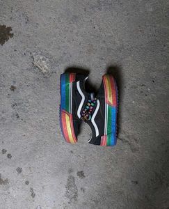 vans shoes 👟