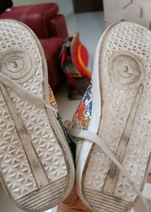 Color Full Shoes For Kids Number 3