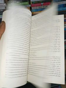 The Kite Runner by Khaled Hosseini