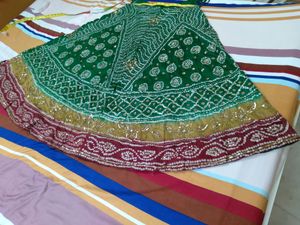 Chaniya Choli