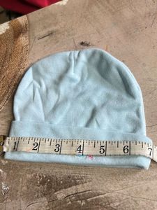 Baby Beanies - 4 Pack