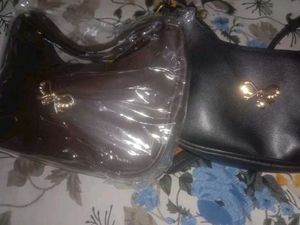Stylish Handbags Set