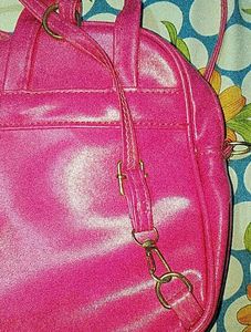 Trendy Sequence Bag/ Sling Bag/ Backpack