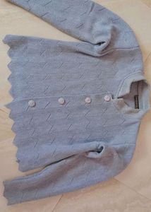 Wool Jacket , Cardigan