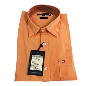 [BRAND NEW WITH TAGS]Tommy hilfiger.Premium shirts