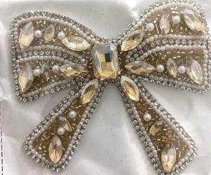 Hair Bow Accessories