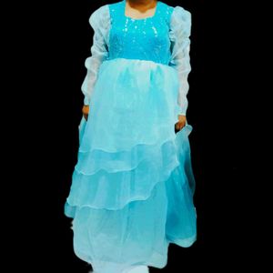 NEW PARTY WEAR & WEDDING GOWN