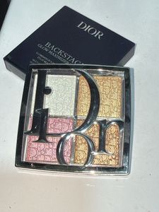 Dior Backstage Glow Maximizer Palette
