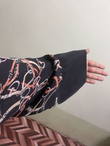Elegant Embroidered Kurta