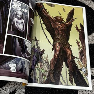 Thor: The God of Thunder Vol. 2 (Comic Book)