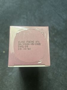 Foxtale Satin-Matte Niacinamide Serum