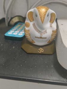 Ganesha Idol - Home Decor and cars