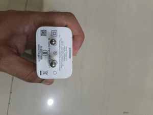 33W Super Vooc Charger