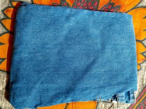 Man Slim Fit Heavy Fade Stretchable Jeans RH