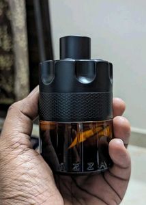 Azzaro The Most Wanted - Perfume