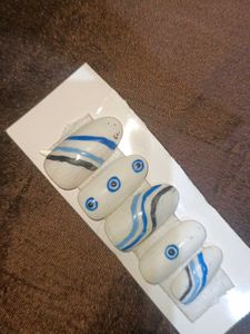 Evil Eye Press-On Nails