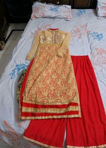 Beautiful Kurta Set