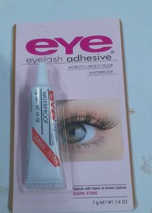 The Eye make up kit