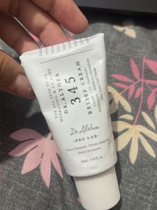 Dr. Althea 345 Relief Cream