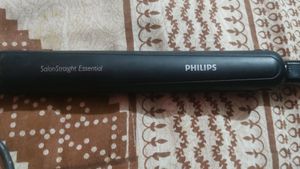Philips Hair Straightner