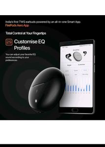 Fire-Boltt FirePods Aero True Wireless Earbuds