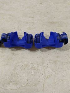 Roller Scates In Good Condition