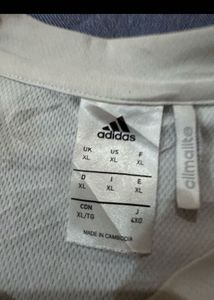 Adidas Climalite T-Shirt