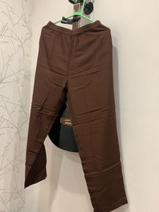 Vastramaniaa Pocket Friendly Rayon Kurta Pant Set