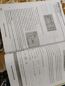 Pre-Medical Physics Book by Allen