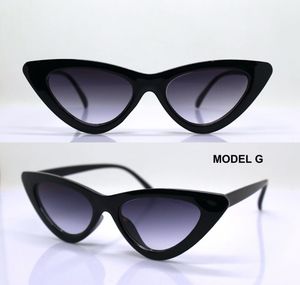 cateye uv protected sunglasses