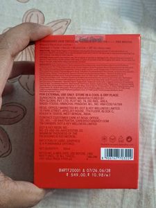 Dot &amp; Key Tinted Sunscreen SPF 50