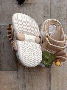 Cute Bow Sandals for Girls