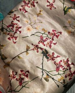 Beautiful Floral Ethnic Gown